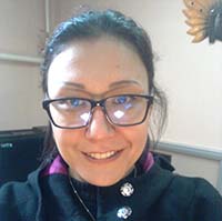 Ибраимова Набат Абдуллаевна Ибраимова Набат Абдуллаевна